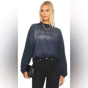 Anine Bing Jaci sweatshirt